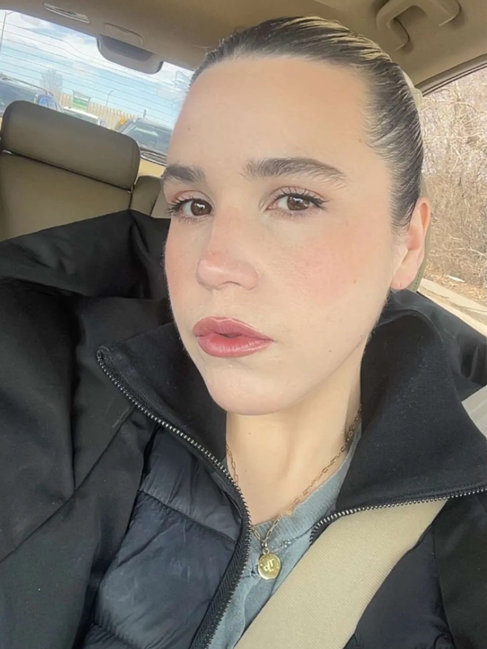 Meet your Posher, Erica